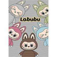 labubu-LBB 198